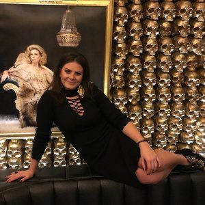 Meet your Posher, Christine